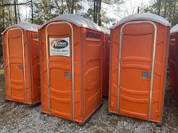 Ludington, MI Portable Potty Rental Company